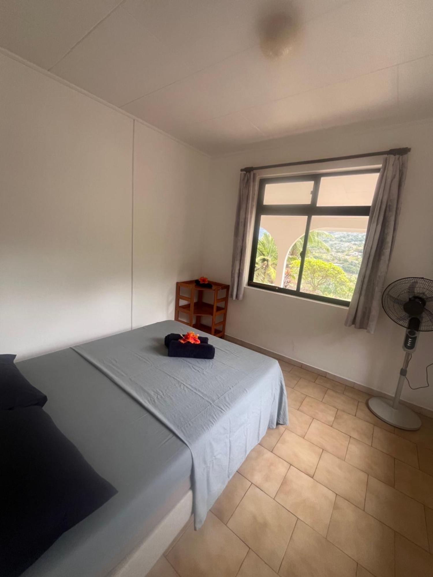 Atuona Tiki Lodge Hiva Oa מראה חיצוני תמונה