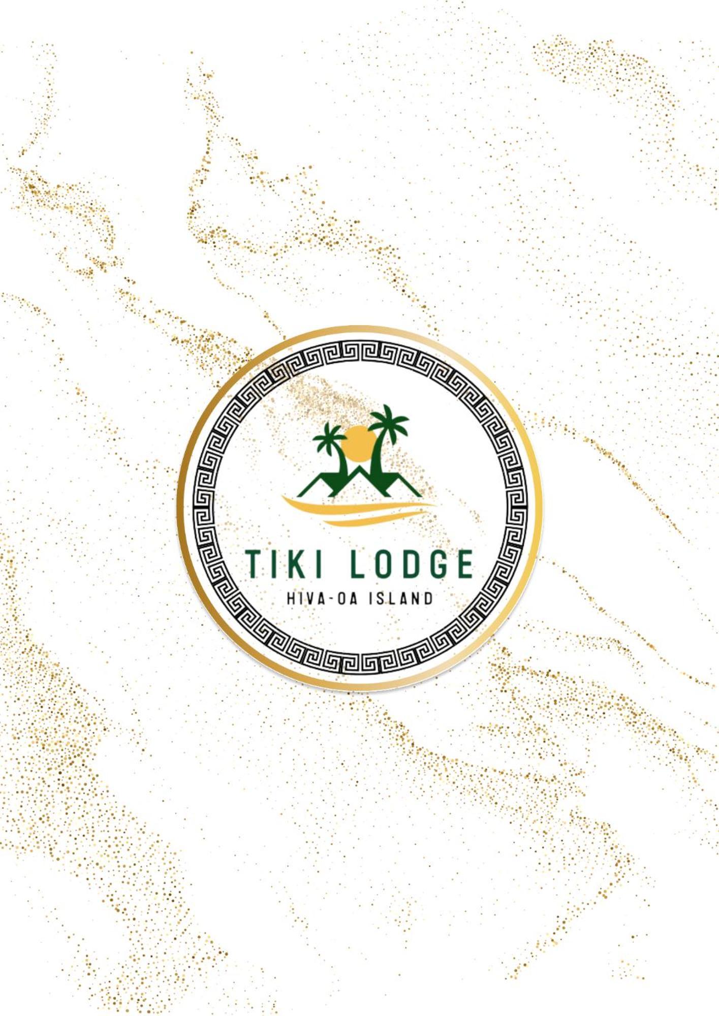 Atuona Tiki Lodge Hiva Oa מראה חיצוני תמונה